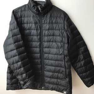 REI Co-op Down Jacket Size XL